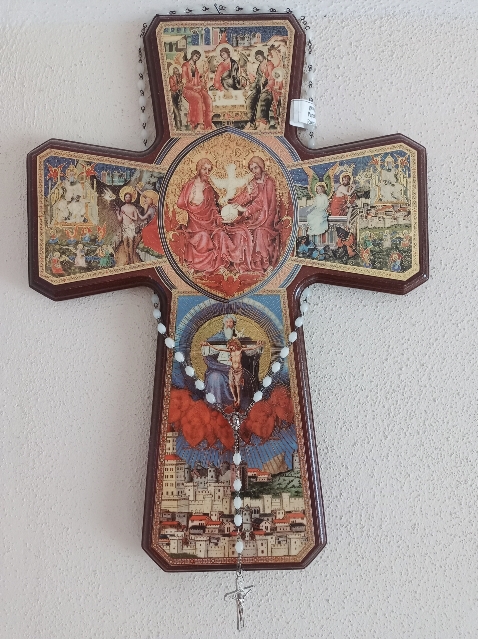 Fastenzeit - Osterzeit